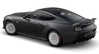 2026 Ford Mustang® External Image 3